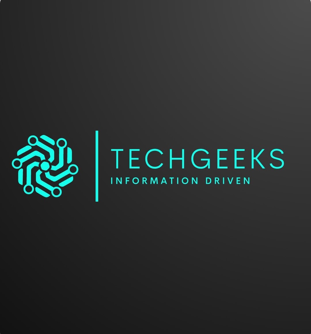 Techgeeks